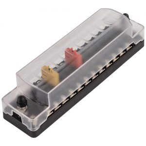 ATC Fuse Block – 12 Way | Bluewater Enterprises